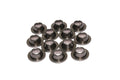 COMP Cams Retainers Tool Steel 10Deg Fo