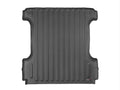 WeatherTech 09-12 Dodge Ram 1500 TechLiner - Black