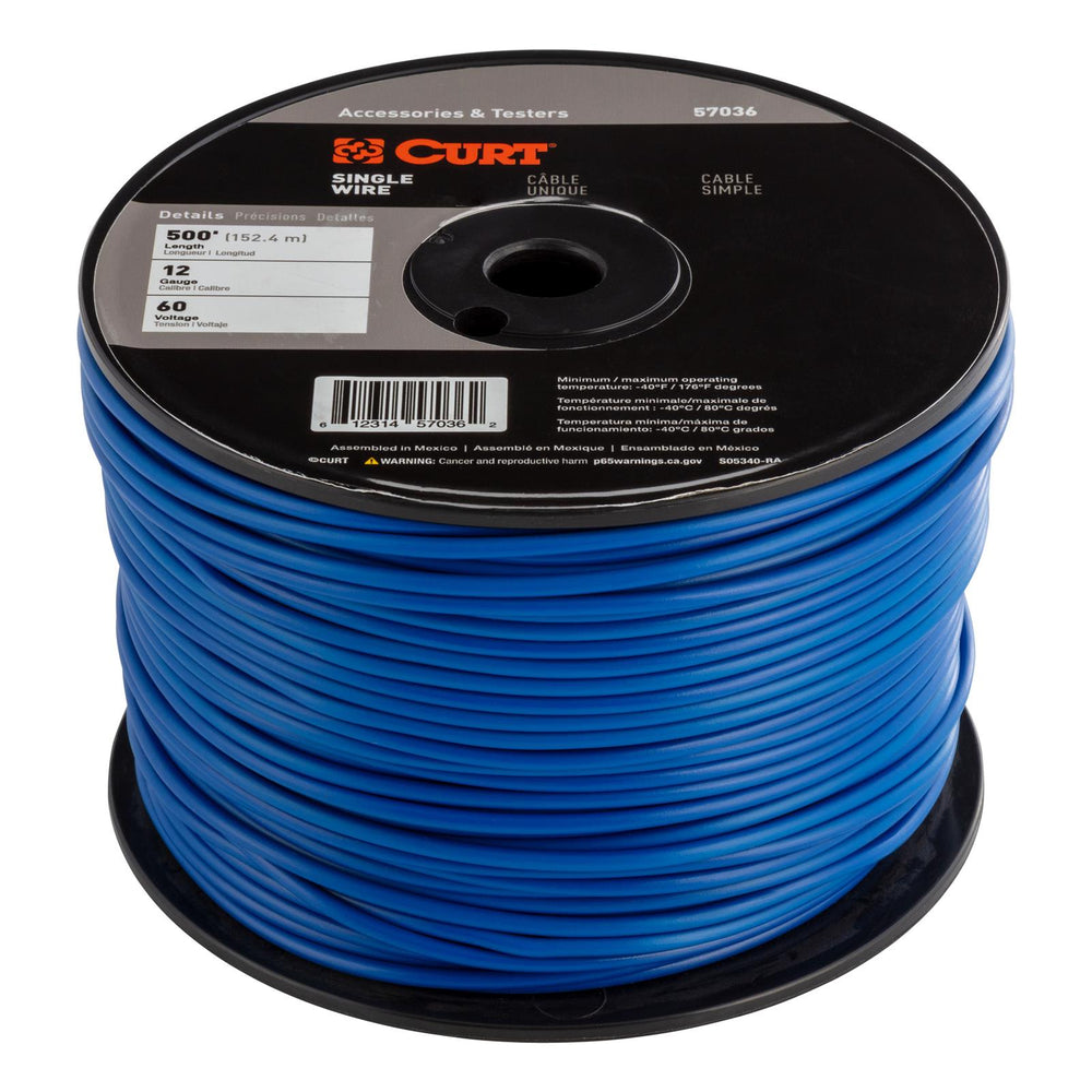 AUTO PRIMARY WIRE