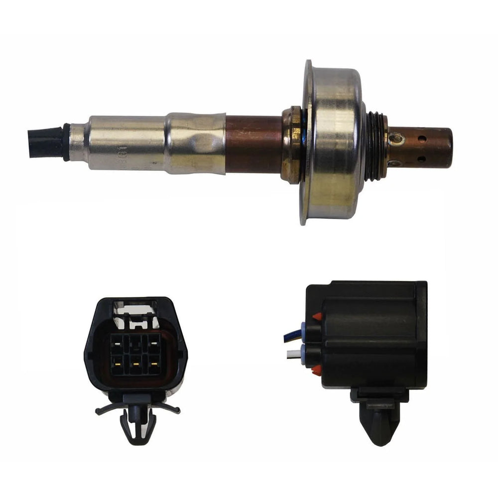 O2 OXYGEN SENSOR