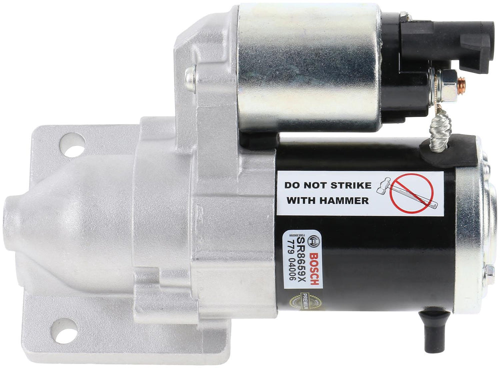 REMAN STARTER