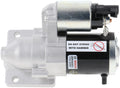REMAN STARTER
