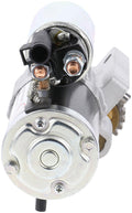 REMAN STARTER