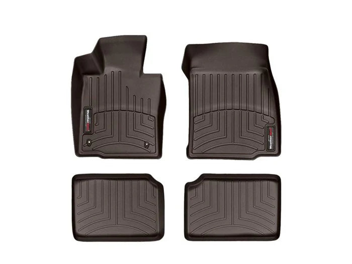 WeatherTech auto part