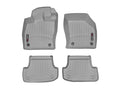 WeatherTech Grey Front and Rear Floorliners Fits -20-26 A3 464961-465002