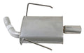 1317 ACADIA/ENCLAVE MUFFLER WELDED ASSEMBLY