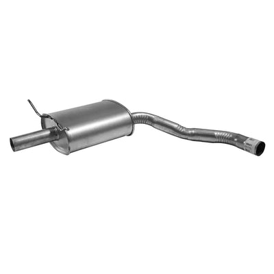 1317 ACADIA/ENCLAVE MUFFLER WELDED ASSEMBLY