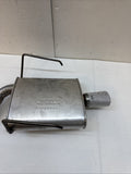 1317 ACADIA/ENCLAVE MUFFLER WELDED ASSEMBLY
