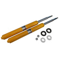 Koni Sport (Yellow) Shock 73-78 Mercury Capri/ Capri II All Mdls (Europe Ford) - Front