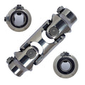 STEERING U-JOINT