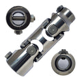 STEERING U-JOINT
