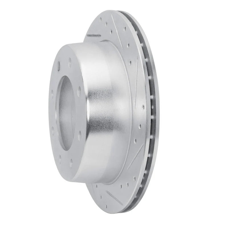 R1 Concepts silver auto part