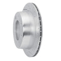 R1 Concepts silver auto part