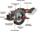 Worx auto part detail