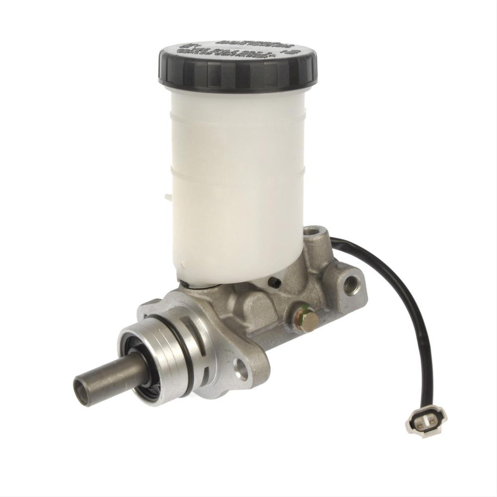 NEW MASTER CYLINDER