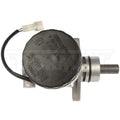 NEW MASTER CYLINDER