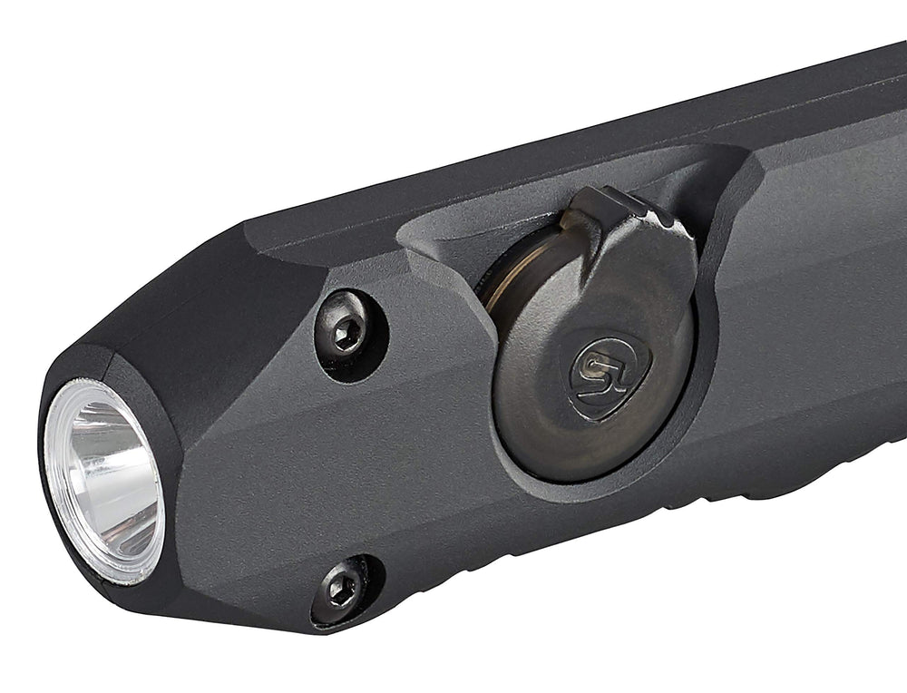 Streamlight black auto part