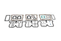 HEAD GASKET SET