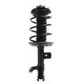 MONROE SHOCKS & STRUTS strut brace detail