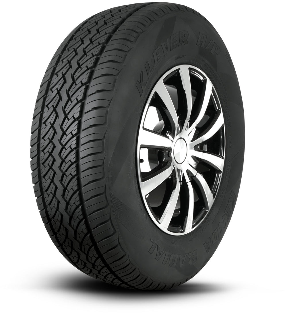 American Kenda Rubber Ind auto part