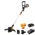 Worx auto part
