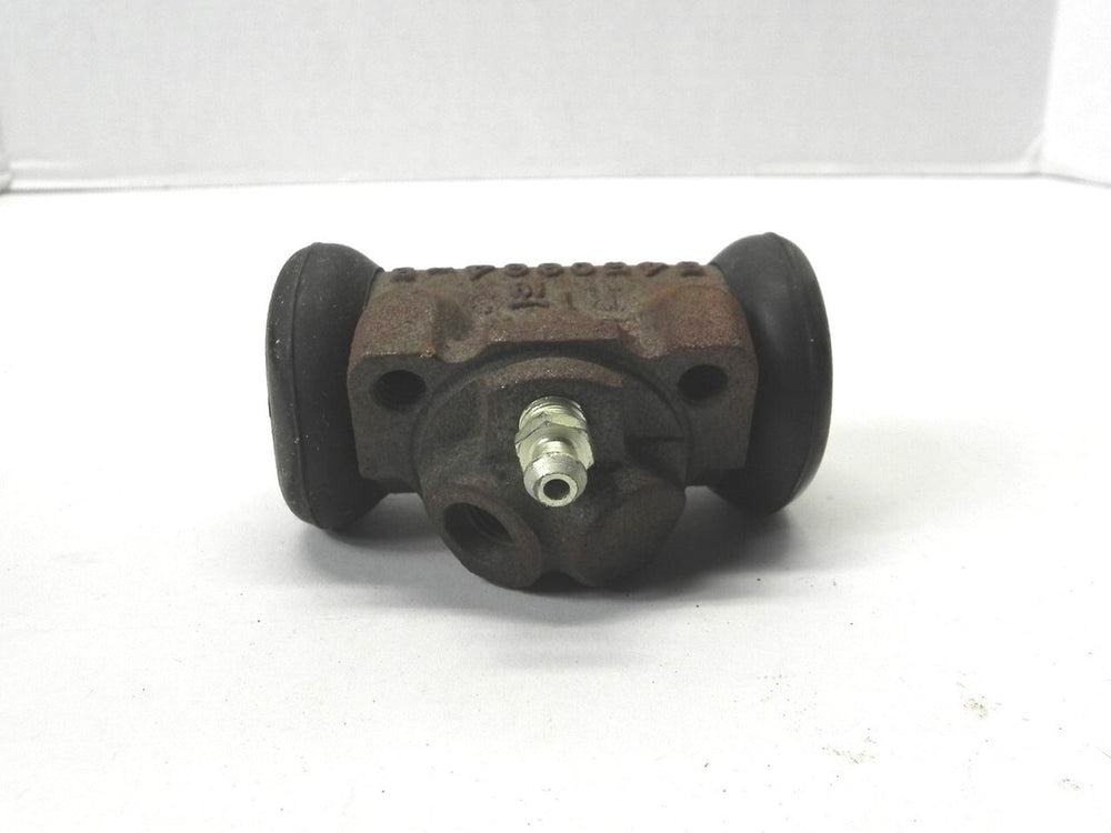 REMY red auto part