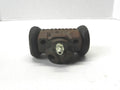 REMANUFACTURED ALTERNATOR