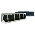 ~(3.4 lbs. 19X8X4)~ VALVE COVER ADAPTOR LS TO SBC