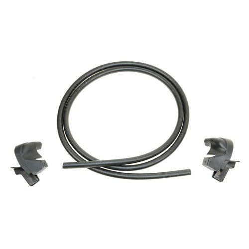 Gates 12-13 Chevy Captiva 2.4L Lower Radiator Coolant Hose