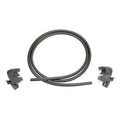 Gates 12-13 Chevy Captiva 2.4L Lower Radiator Coolant Hose