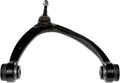CONTROL ARM W/ BALL