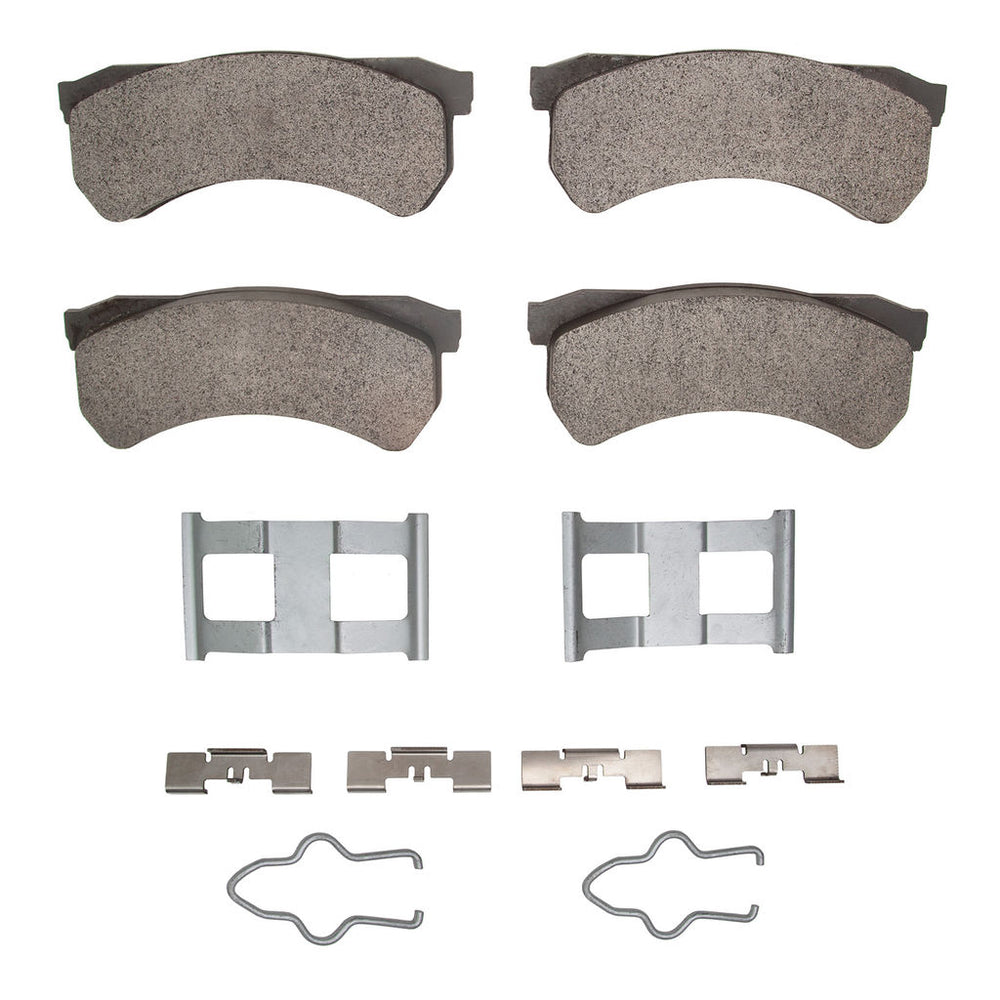 DFC auto part