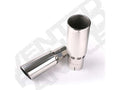 Diamond Eye Performance exhaust close-up