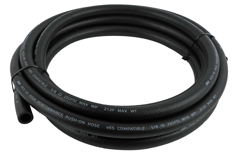 Red Horse Performance black auto part