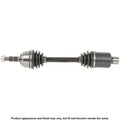 POWER STEERING RESERVOIRS