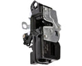 INTGR LATCH ACTUATOR