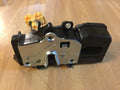 INTGR LATCH ACTUATOR