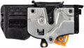 INTGR LATCH ACTUATOR