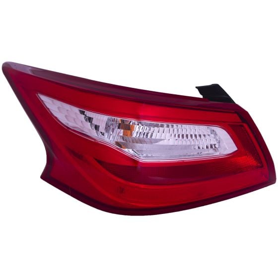 Maxzone Vehicle Lighting Corp auto part