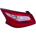 Maxzone Vehicle Lighting Corp auto part
