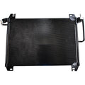 A/C CONDENSER