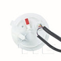 TYC auto part close-up