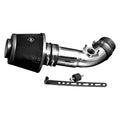 Weapon R chrome intake system