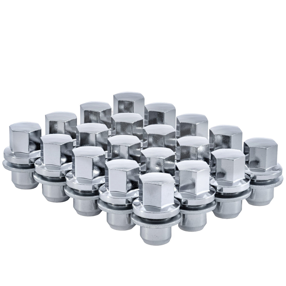 ROVER 14X1.25 KIT 20 PIECES 1.831