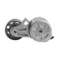 AUTOMATIC BELT TENSIONERS