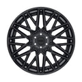 BR MOROCCO GLS BLK 18X8.5 6X139.7