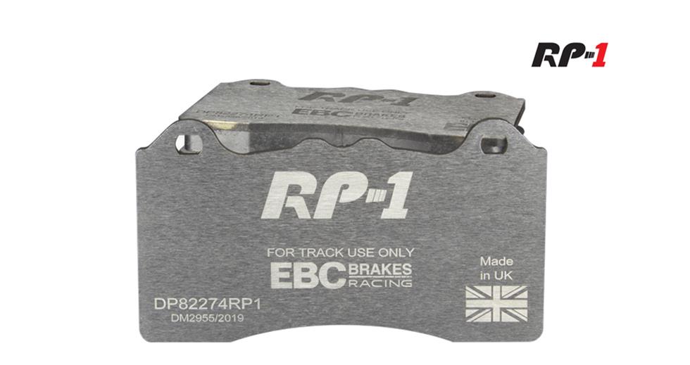 EBC auto part