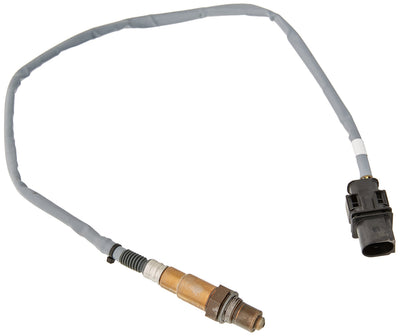 O2 OXYGEN SENSOR