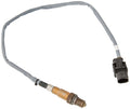 O2 OXYGEN SENSOR