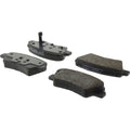 PREFERRED AXLE PACK SINGLE AXLE